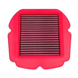 Filtre à air BMC FM572/04 - Suzuki SFV 650 Gladius 2009-2015, SV 650 2016-2024