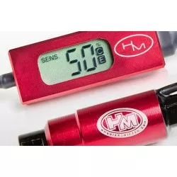 Quick Shifter HM PLUS pour Honda CB1000R