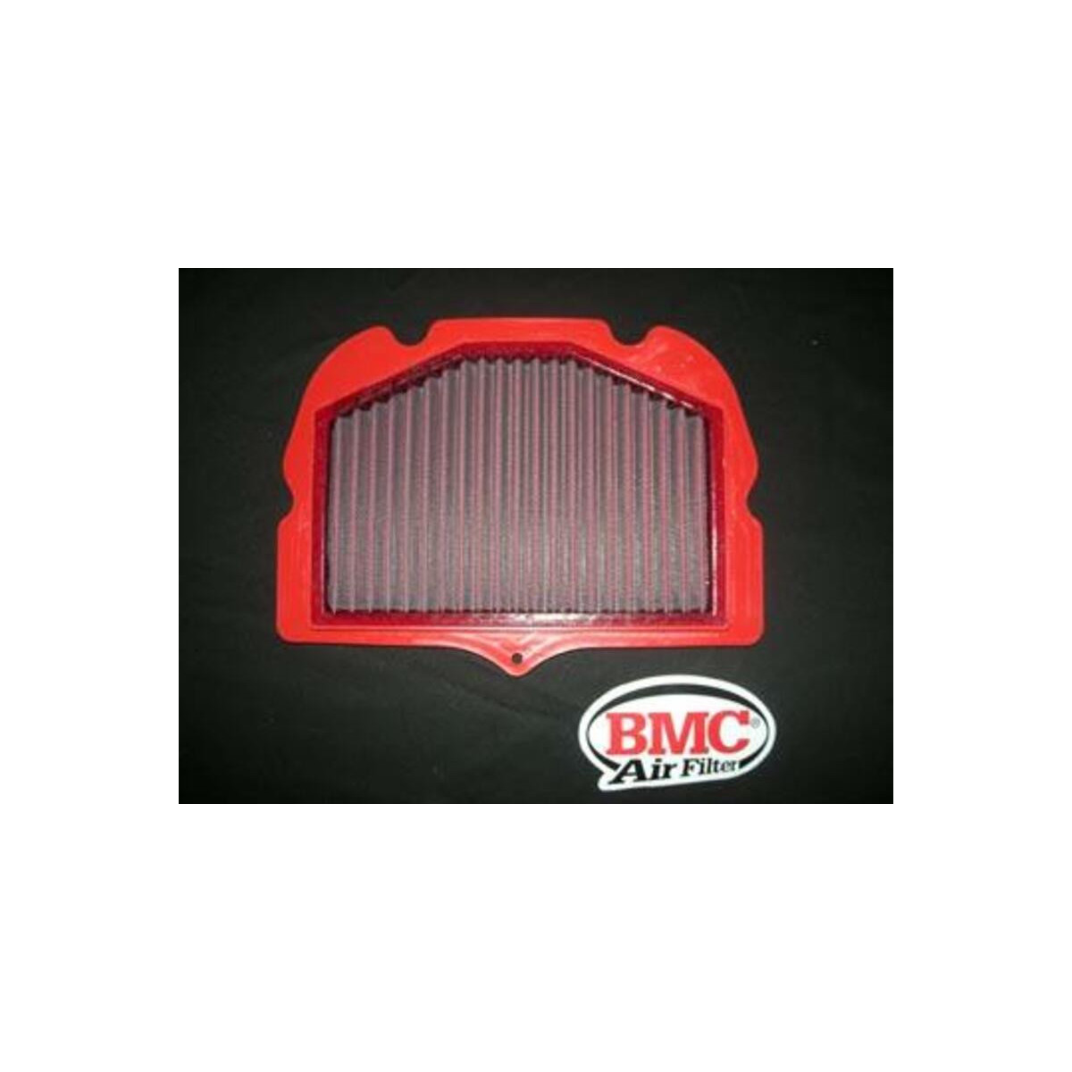 BMC Sport Luftfilter – Hochleistungsfilter Aus Baumwolle, Waschbar & Wiederverwendbar Für Optimale Motorleistung
