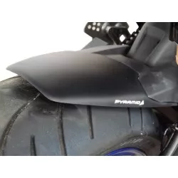 Extension de garde-boue arrière - Yamaha Tracer 700 2016 et +
