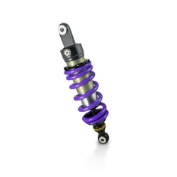 Amortisseur arrière progressif Hyperpro pour Aprilia RSV1000R 2004-2006