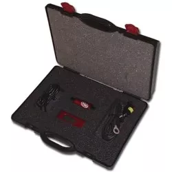 Quick Shifter HM PLUS pour Triumph Street Triple 675 et Speed Triple 1050 jusqu'à 2010