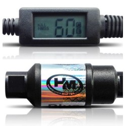 Quick Shifter HM PLUS SS pour Honda CB600F Hornet 1998-2013