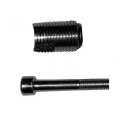 TG Manchons chauffants - paire d'inserts Tmax Xmax