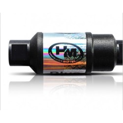 Quick Shifter HM PLUS SS pour Suzuki GSXR 1300 Hayabusa 2000-2016