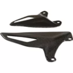 Protection talon LIGHTECH carbone brillant - Ducati Panigale V4 R/S 2018-2024 & Streetfighter V4 2020-2024