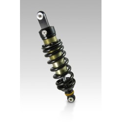 Amortisseur arrière progressif Hyperpro pour Yamaha YZFR 125 2014 et +