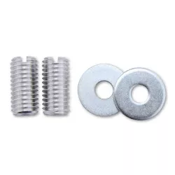 Adaptateur pour accessoires de guidon HIGHSIDER - divers modèles BMW