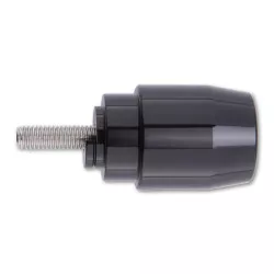 Embouts de guidon Highsider M6 pour motos Honda (idéal montage rétros embout de guidon)