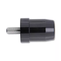 Embouts de guidon Highsider en M8 pour moto Kawasaki (idéal montage rétros embout de guidon)