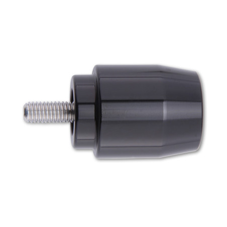 Embouts de guidon Highsider en M6 pour motos Yamaha (idéal montage rétros embout de guidon)