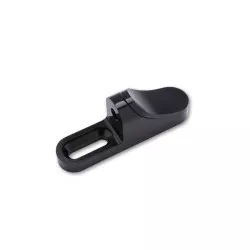 Adaptateur de rétroviseur carénage HIGHSIDER avec cache - long