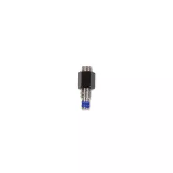 Adaptateur de rétroviseur HIGHSIDER M10x1,25 à M8