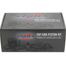 Kit haut-moteur VERTEX cote B - Piston coulé KTM SX 125 16-22, XC-W 125 23-24, Gas Gas MC 125 21-23, TC 123 16-22, Husqvarna TX 