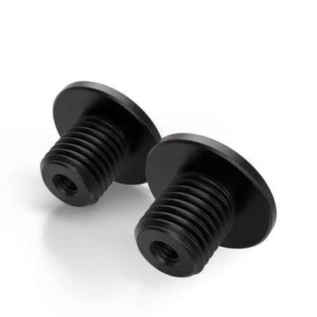 Adaptateur pour accessoires de guidon HIGHSIDER M16 avec filetage interne M6