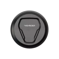 Embouts de guidon HIGHSIDER Esagano-XS