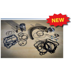 Kit haut-moteur VERTEX cote D - KTM EXC 125 02-06, SX 125 04-22, XC-W 125 22-24, Husqvarna TC 125 16-22, TX 125 17-19, Gas Gas M