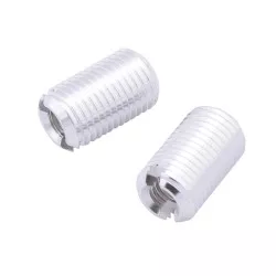 Adaptateurs de guidon HIGHSIDER en M1 x 1,25 pour Suzuki