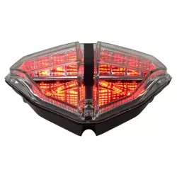 Feu à LEDS + clignotants - Ducati 848 1098 et 1198