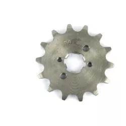 Pignon TECNIUM acier standard 1127 - 420