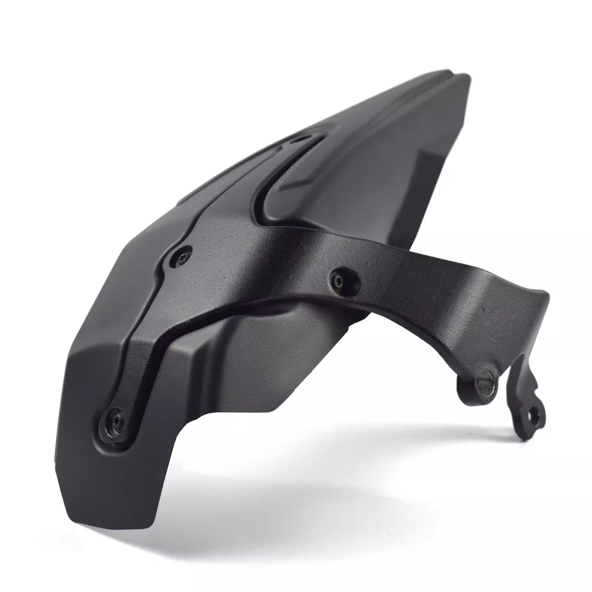 Garde-boue Arrière Moto Pour BMW R1300GS / R1300GS Adventure 2023-2025 – Noir, ABS, Protection Anti-boue Et Style
