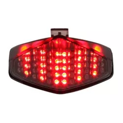 Feu à LEDS + clignotants - Honda CB1000R 2008-2017