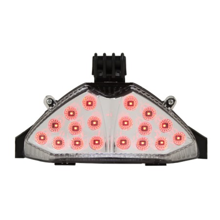 Feu à LEDS + clignotants - Suzuki 650 et 1250 Bandit