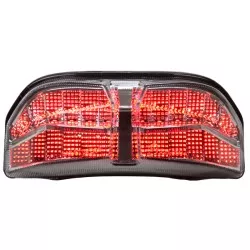 Feu à LEDS + clignotants - Yamaha FZ1 N/S 2006-2015