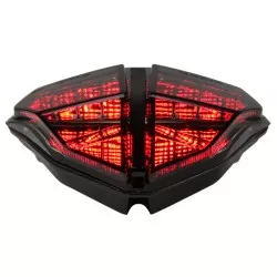 Feu à LEDS + clignotants - Ducati 848 1098 et 1198
