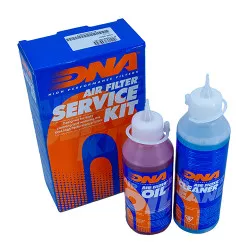 Kit d'entretien DNA pour filtres à air