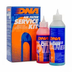 Kit d'entretien DNA pour filtres à air