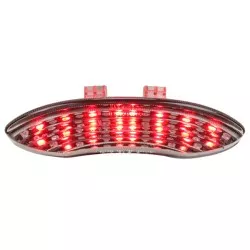 Feu à LEDS + clignotants - Triumph Daytona et Street Triple 675 08-12,  Sprint GT 11-12