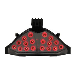 Feu à LEDS + clignotants - Suzuki 650 et 1250 Bandit