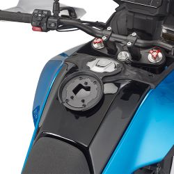 Bride Givi TANKLOCK BF89 sacoche réservoir pour CF MOTO 450 MT 2024 et +