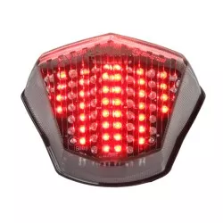 Feu à LEDS + clignotants - Yamaha XJ6 N/S 2009-2015