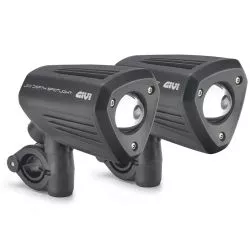 Feux halogènes additionnels S312 GIVI