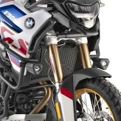 Feux halogènes additionnels S312 GIVI