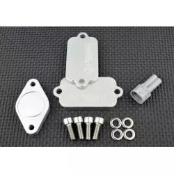 Kit plaques suppression système anti-pollution PLE-203