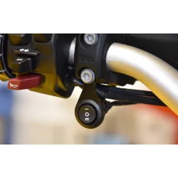 Eliminateur / contrôleur de moteur de valve ESE SW A04 pour motos APRILIA