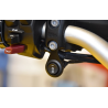 Interrupteur 3 positions pour contrôler votre valves depuis votre ESE-SW-K01 sur votre moto Kawasaki
