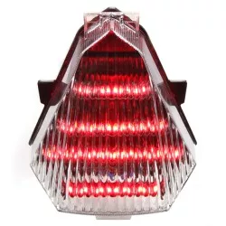 Feu à LEDS + clignotants - Yamaha YZF-R6 2008-2015