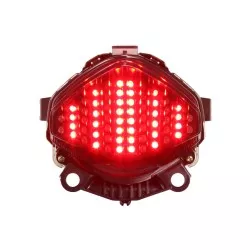Feu à LEDS + clignotants - Honda CBR500R CB500F CB500X 2013-2015