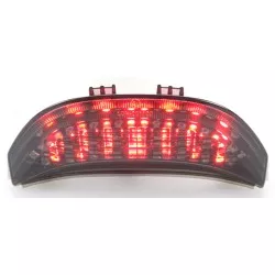 Feu à LEDS + clignotants - Honda CBR600RR 03-06 et CBR1000RR 04-07