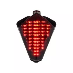 Feu à LEDS + clignotants - Yamaha YZF-R1 2007-2008