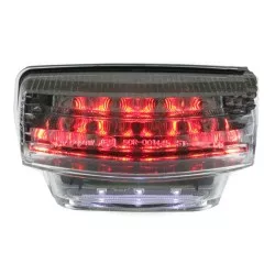 Feu à LEDS + clignotants - Honda CBR600RR 2007-2009