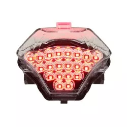Feu à LEDS + clignotants - Yamaha MT-07