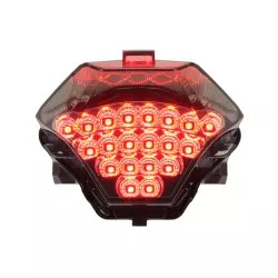 Feu à LEDS + clignotants - Yamaha MT-07
