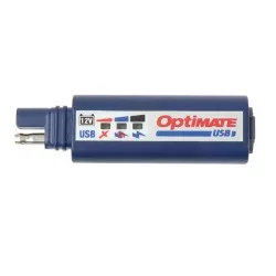 Pour chargeur Optimate - Mini chargeur rapide USB
