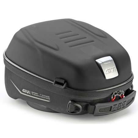 Sacoche de réservoir TanklockED ST605+ GIVI, 5 litres