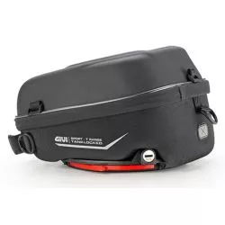Sacoche de réservoir TanklockED ST605+ GIVI, 5 litres